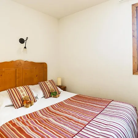 Travelski Select - Les Fermes De 3 Etoiles Apartment